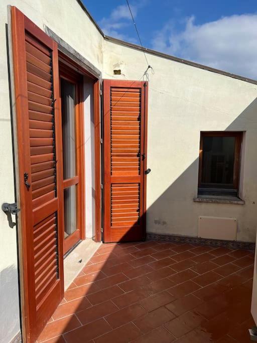 Residenza Sinis Appartement Càbras Buitenkant foto