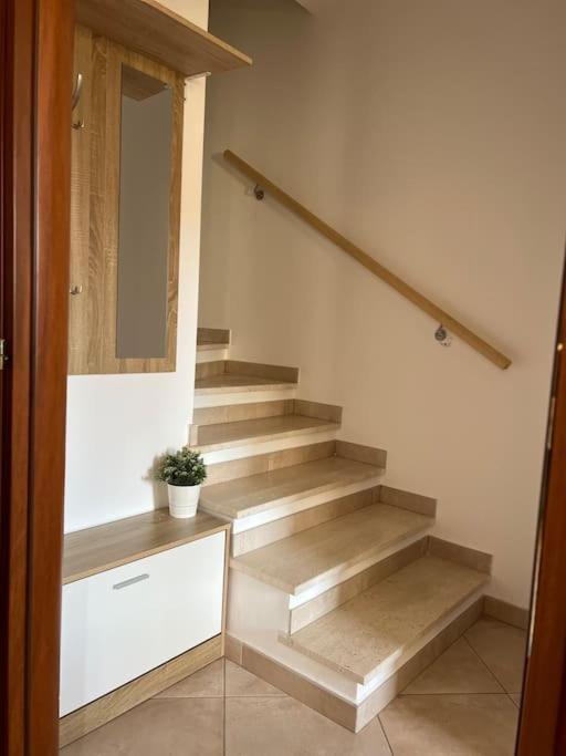 Residenza Sinis Appartement Càbras Buitenkant foto