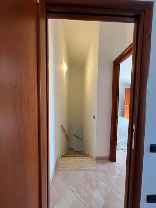 Residenza Sinis Appartement Càbras Buitenkant foto